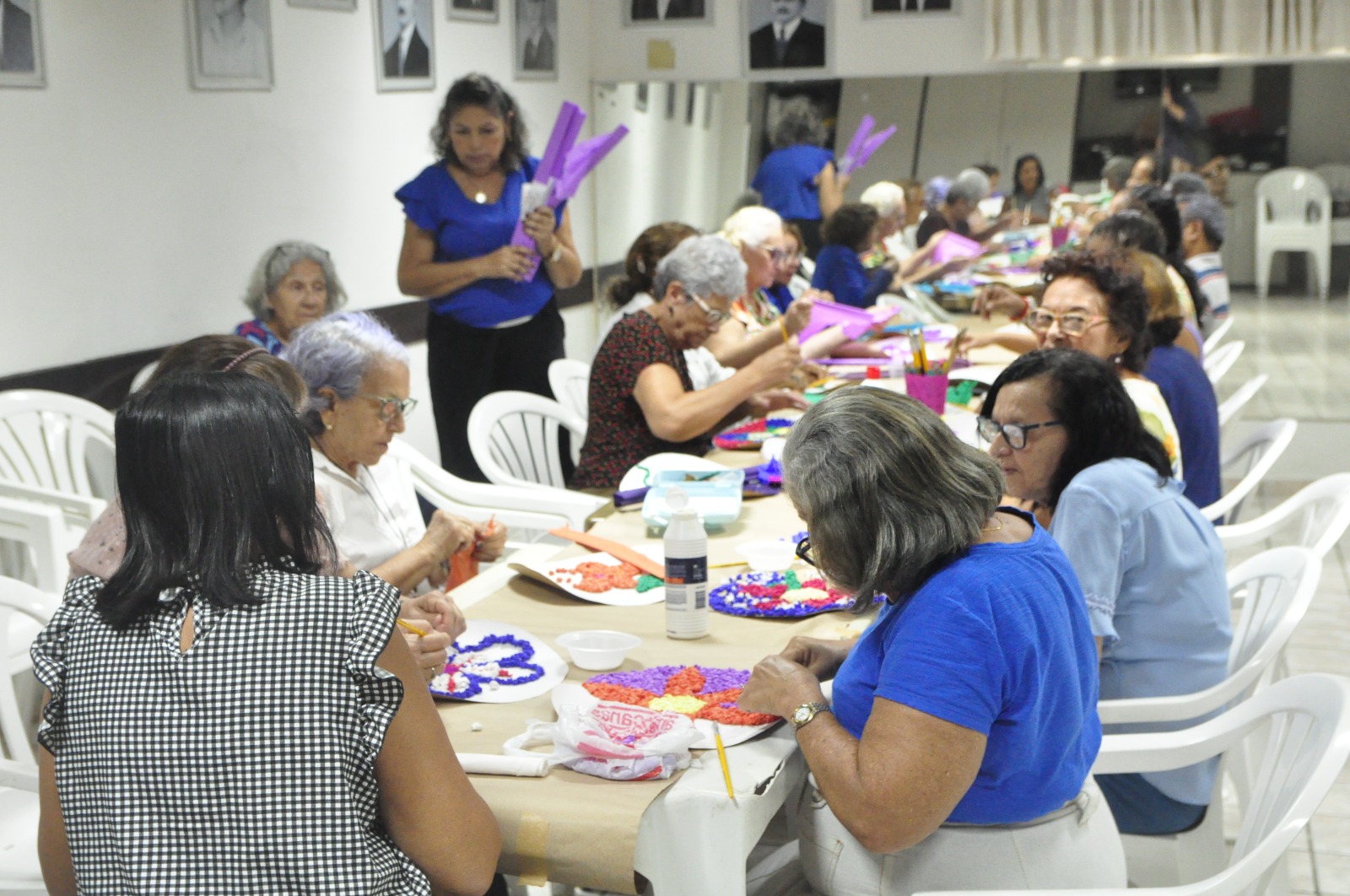 Imagem ilustrativa de assessoria jurídica e atuação do Sinte-RN
