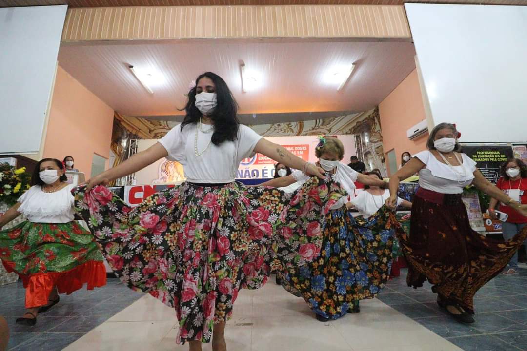 Imagem ilustrativa de assessoria jurídica e atuação do Sinte-RN